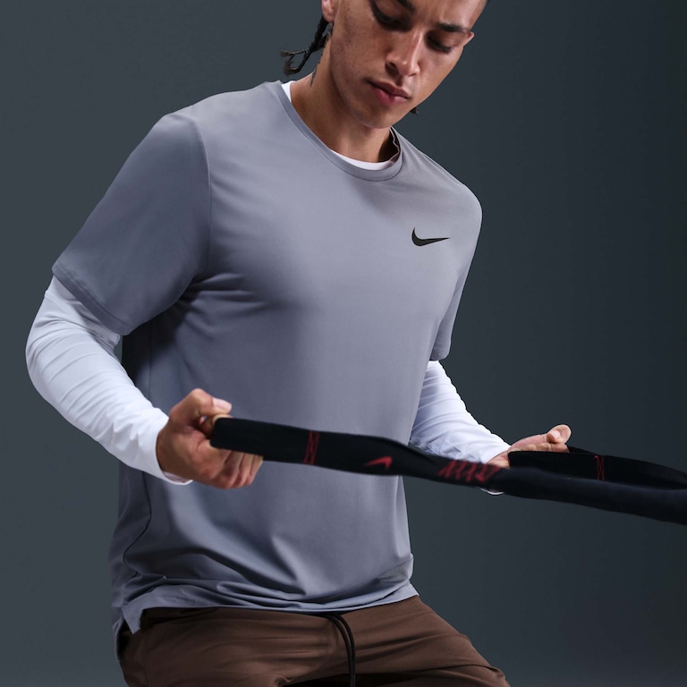 Shorts Nike Dri-FIT Unlimited Masculino - Foto 5