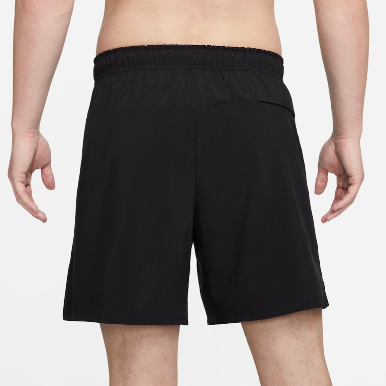 Shorts Nike Dri-FIT Unlimited Masculino - Foto 3