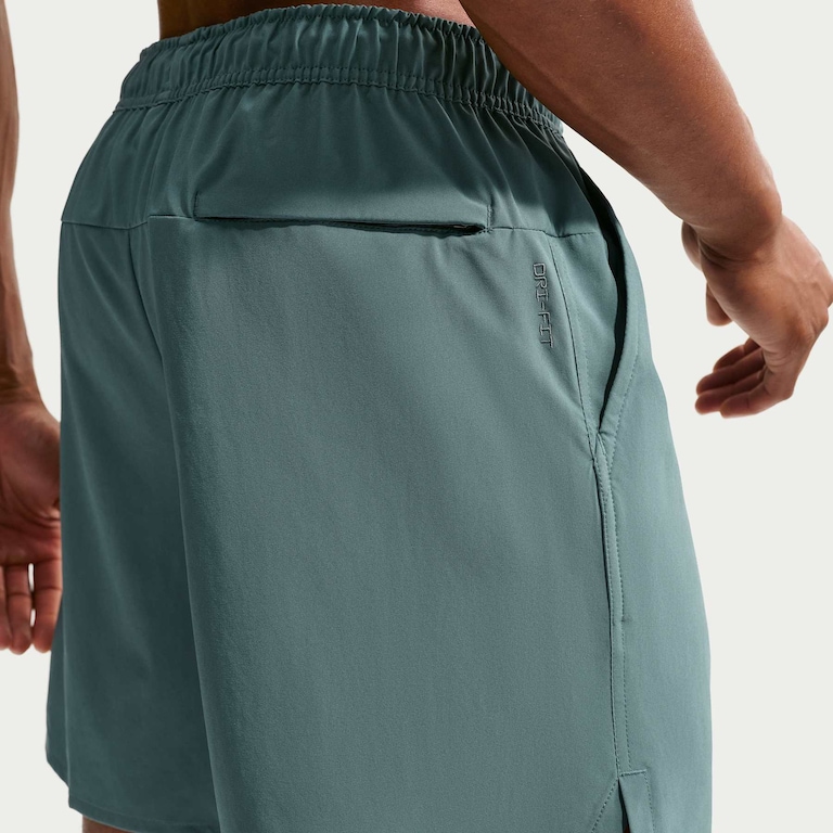 Shorts Nike Dri-FIT Unlimited Masculino - Foto 3