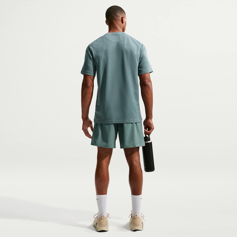 Shorts Nike Dri-FIT Unlimited Masculino - Foto 5