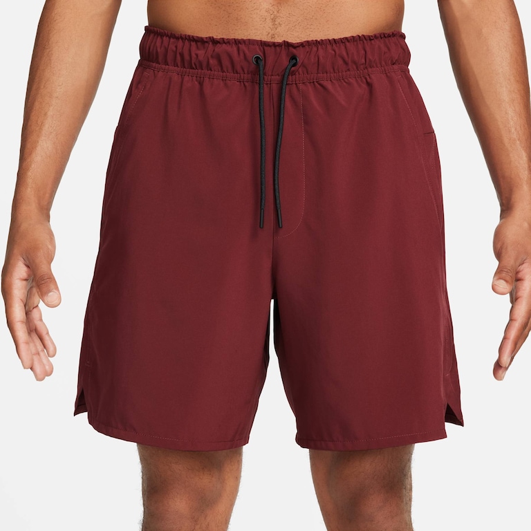Shorts Nike Dri-FIT Unlimited Masculino - Foto 2