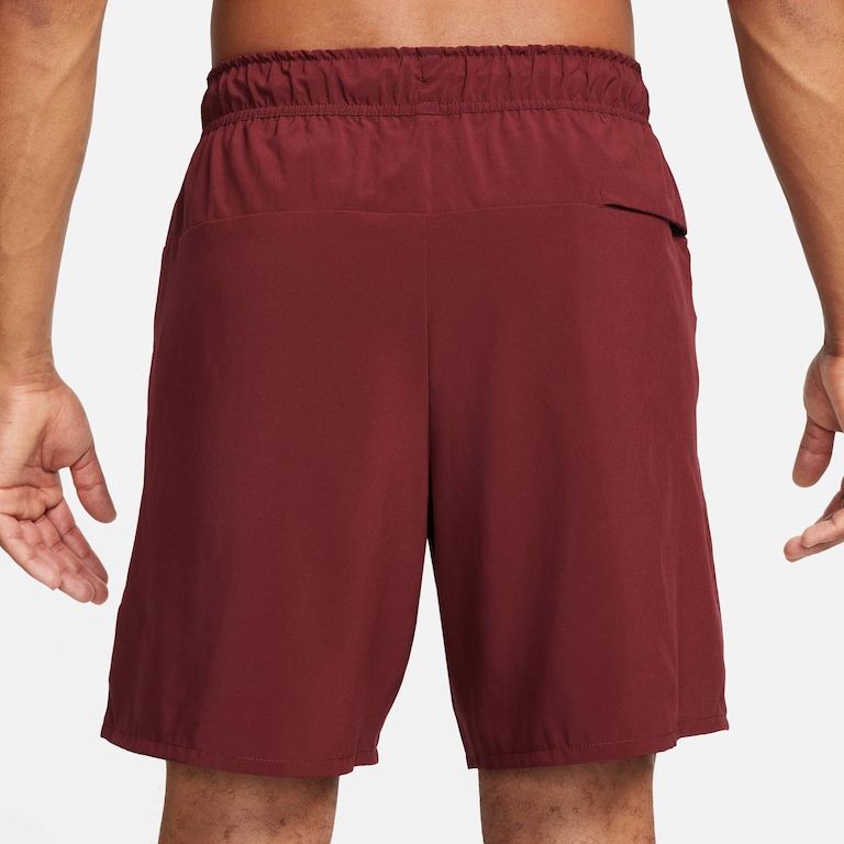 Shorts Nike Dri-FIT Unlimited Masculino - Foto 3
