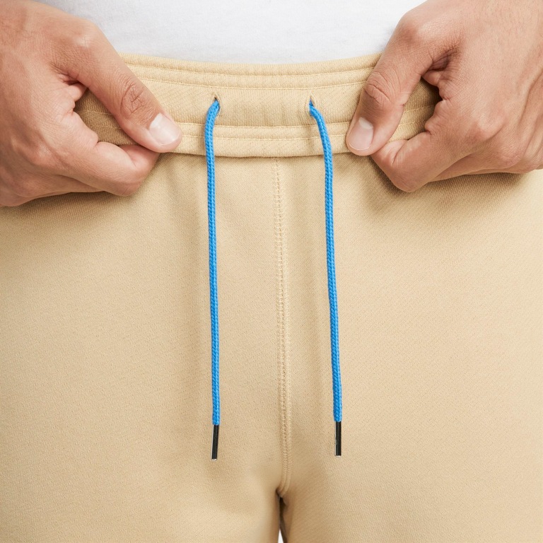 Shorts Nike Sportswear Air FT Masculino - Foto 5