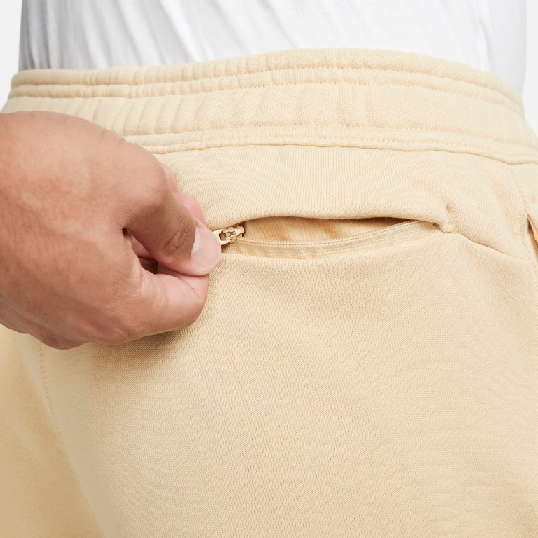 Shorts Nike Sportswear Air FT Masculino - Foto 6