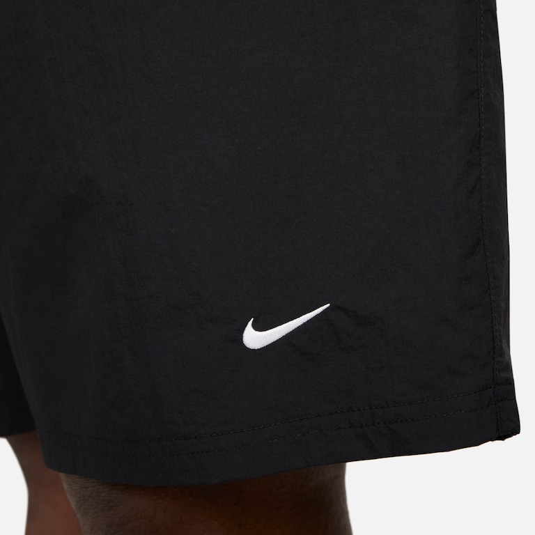 Shorts Nike Solo Swoosh Woven Masculino - Foto 13