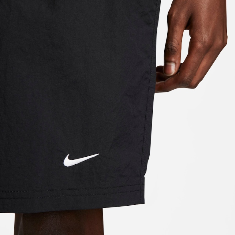 Shorts Nike Solo Swoosh Woven Masculino - Foto 5