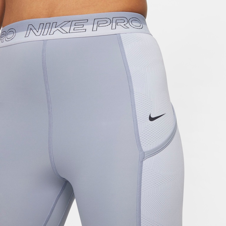 Legging Nike Pro Feminina - Foto 3