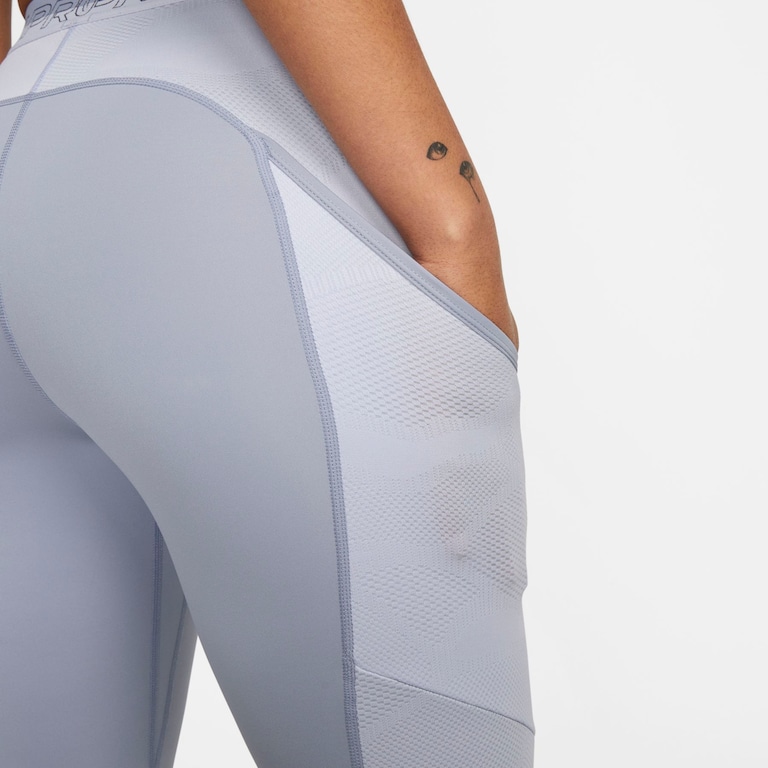 Legging Nike Pro Feminina - Foto 4