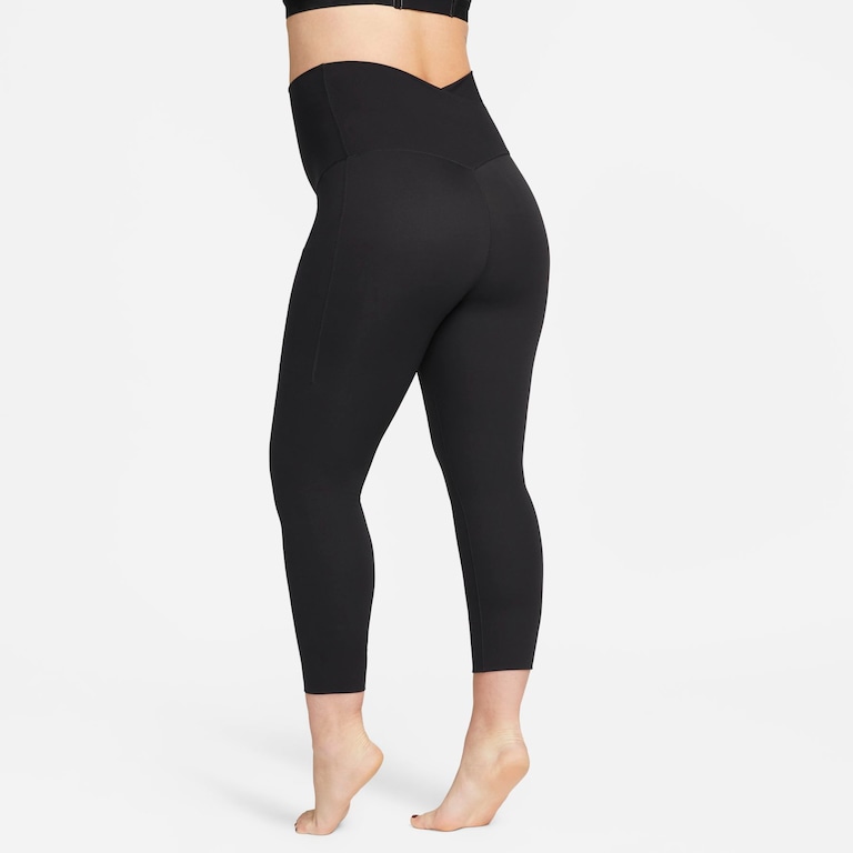 Legging Nike Zenvy Maternity Feminina - Foto 2