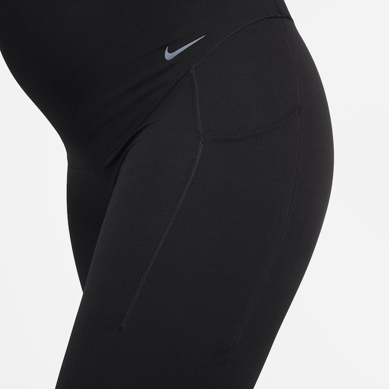 Legging Nike Zenvy Maternity Feminina - Foto 9