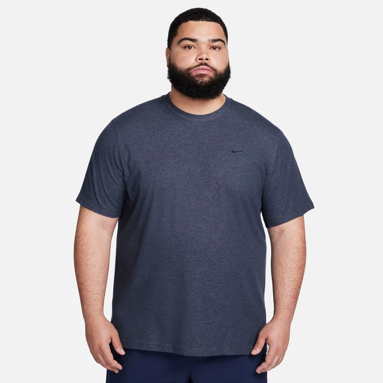 Camiseta Nike Dri-FIT Primary Statement Masculina - Foto 6