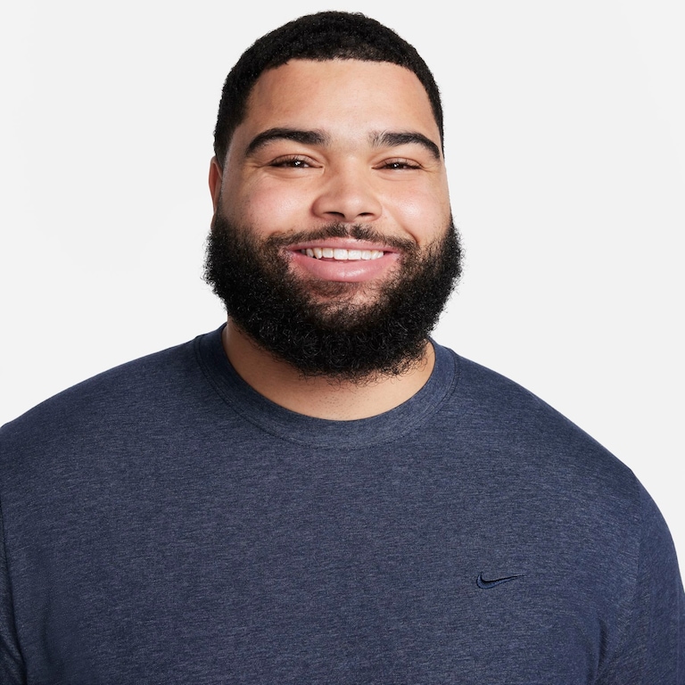 Camiseta Nike Dri-FIT Primary Statement Masculina - Foto 8