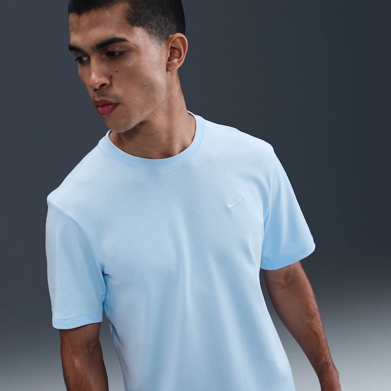 Camiseta Nike Dri-FIT Primary Statement Masculina - Foto 1