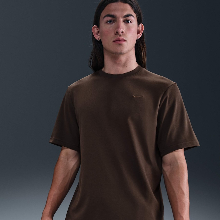 Camiseta Nike Dri-FIT Primary Statement Masculina - Foto 1