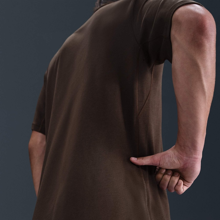 Camiseta Nike Dri-FIT Primary Statement Masculina - Foto 2