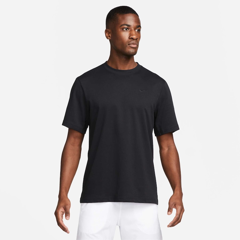 Camiseta Nike Dri-FIT Primary Statement Masculina - Foto 1