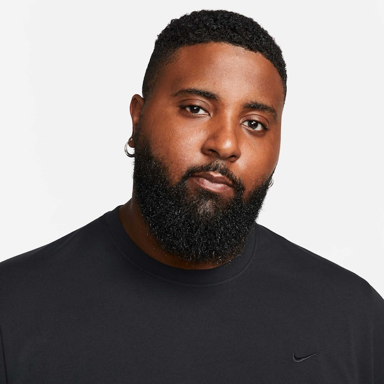 Camiseta Nike Dri-FIT Primary Statement Masculina - Foto 2