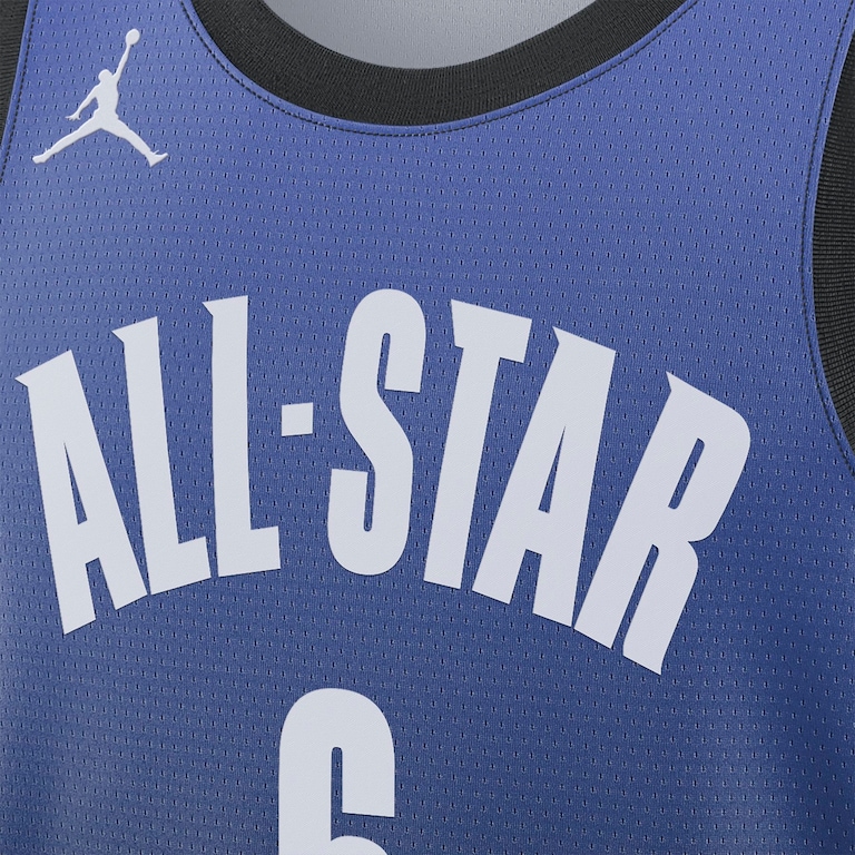 Regata Nike All Star Weekend Giannis Masculina - Foto 3