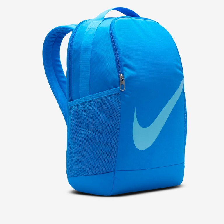 Mochila Nike Brasilia Infantil - Foto 3