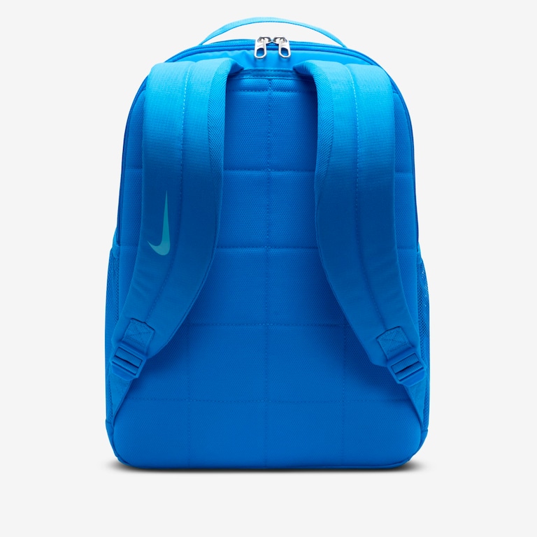 Mochila Nike Brasilia Infantil - Foto 4