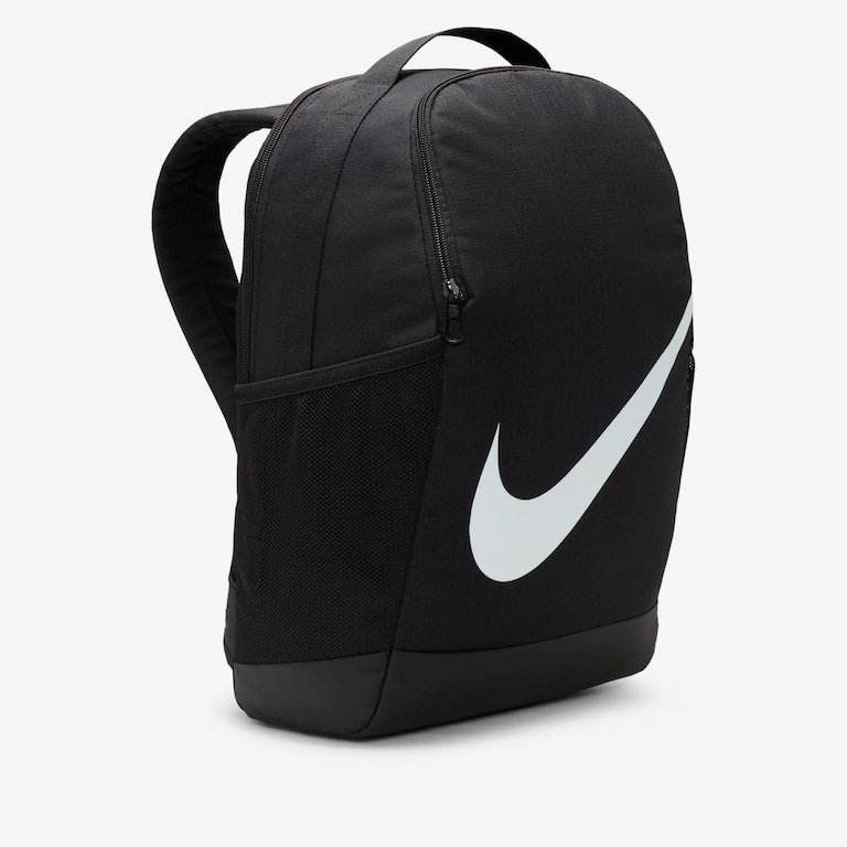 Mochila Nike Brasilia Infantil - Foto 3