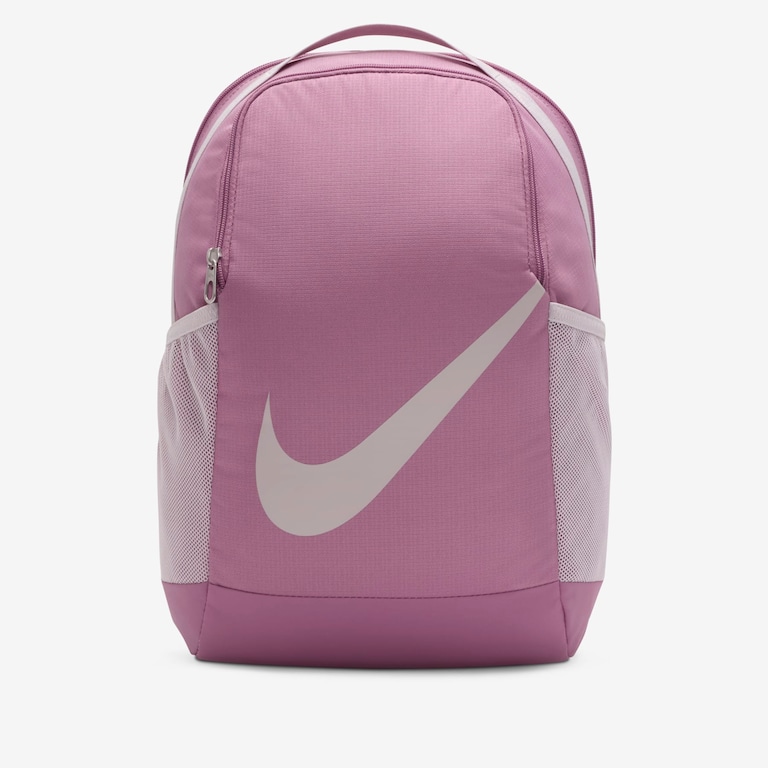 Mochila Nike Brasilia Infantil - Foto 2