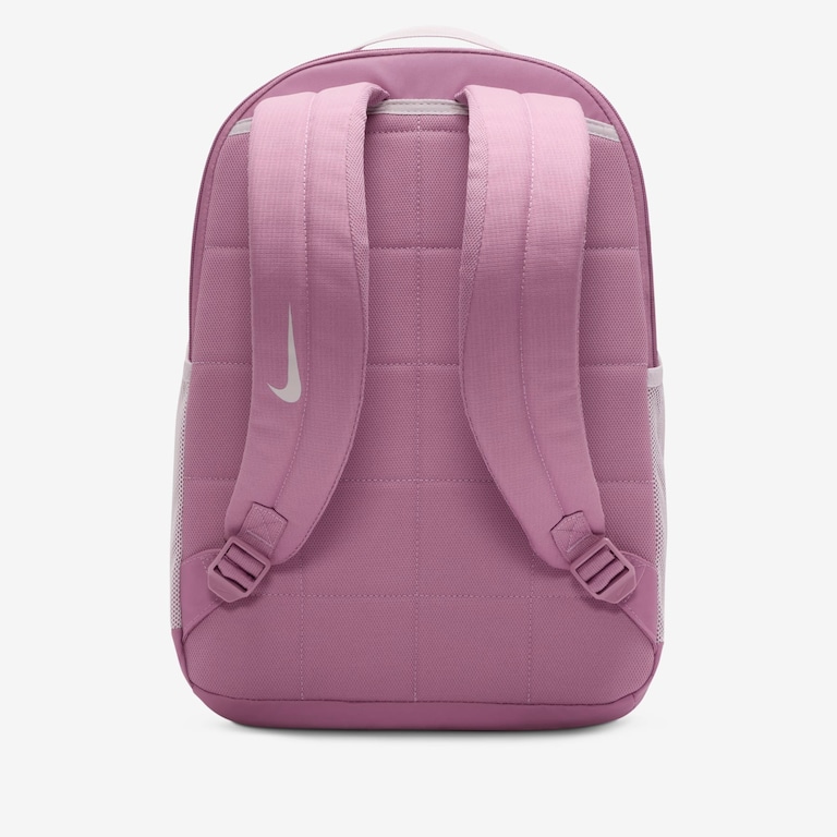 Mochila Nike Brasilia Infantil - Foto 4