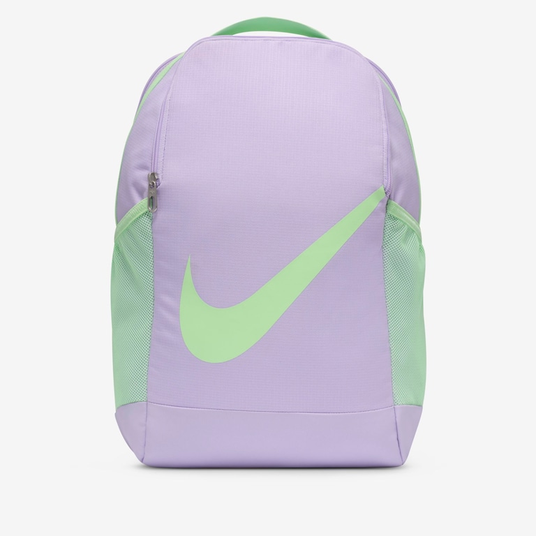 Mochila Nike Brasilia Infantil - Foto 2