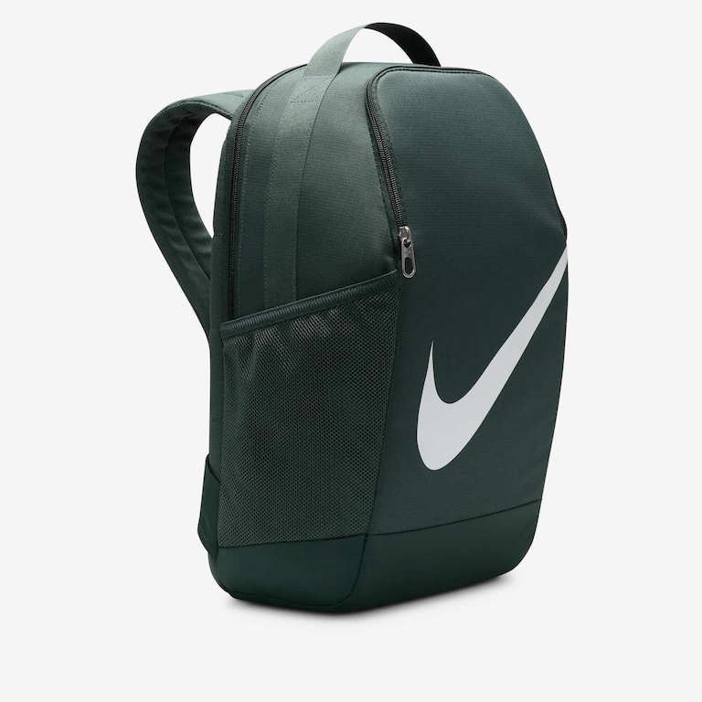 Mochila Nike Brasilia Infantil - Foto 2