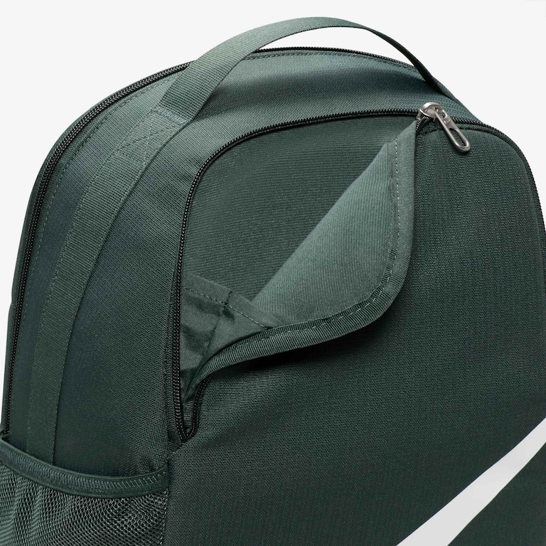 Mochila Nike Brasilia Infantil - Foto 5