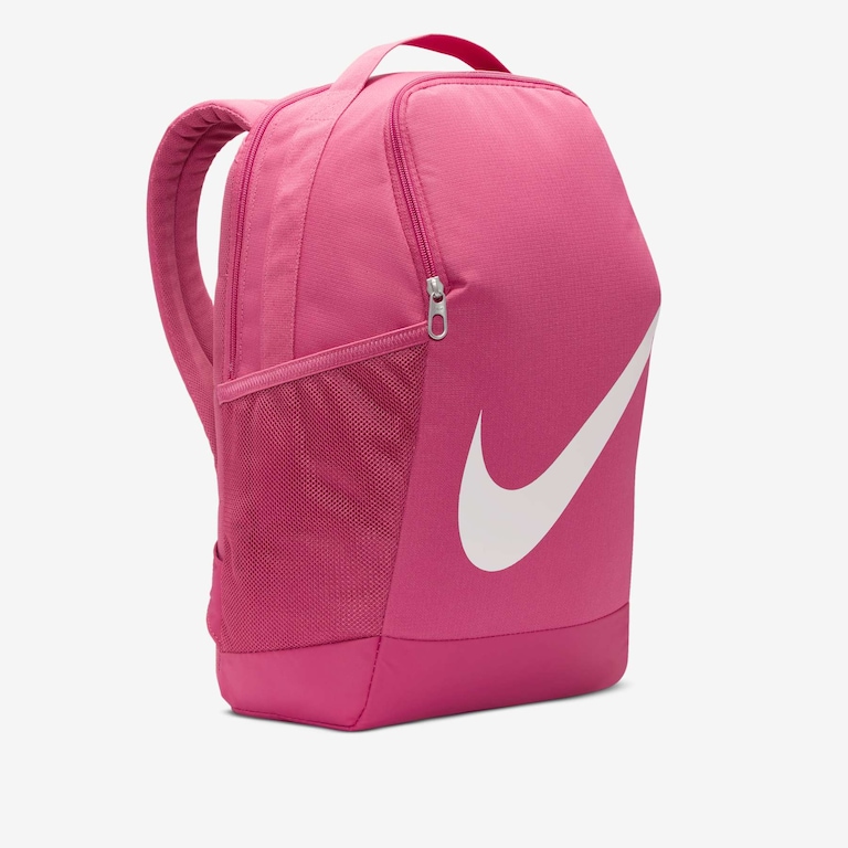 Mochila Nike Brasilia Infantil - Foto 2