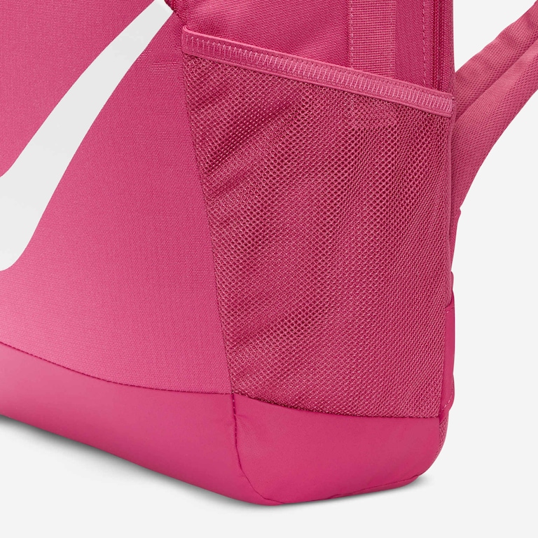 Mochila Nike Brasilia Infantil - Foto 7