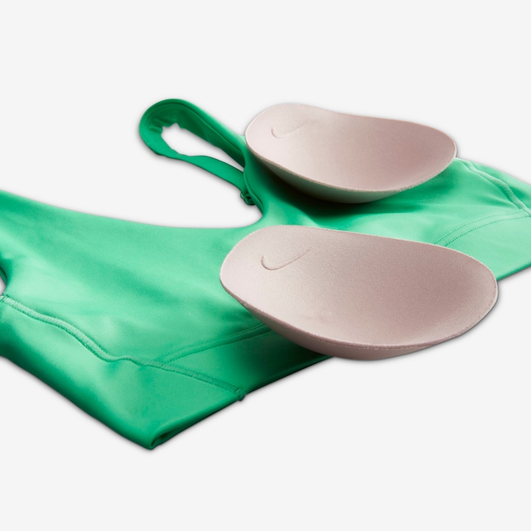 Top Nike Dri-FIT Indy Feminino - Foto 4