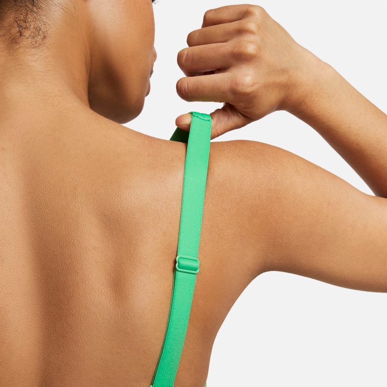 Top Nike Dri-FIT Indy Feminino - Foto 5