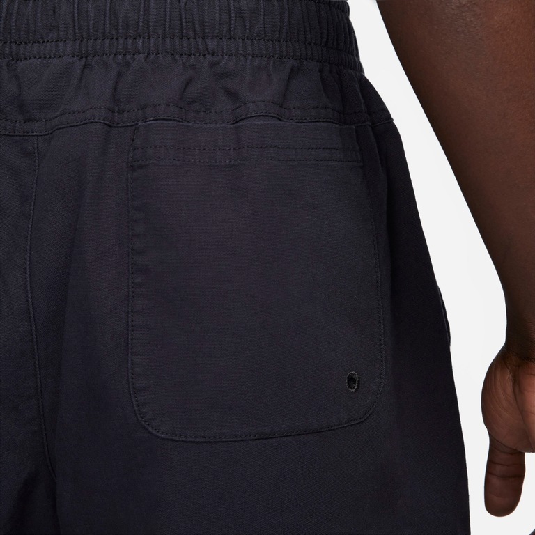 Shorts Nike Club+ Woven Wash Flow Masculino - Foto 6