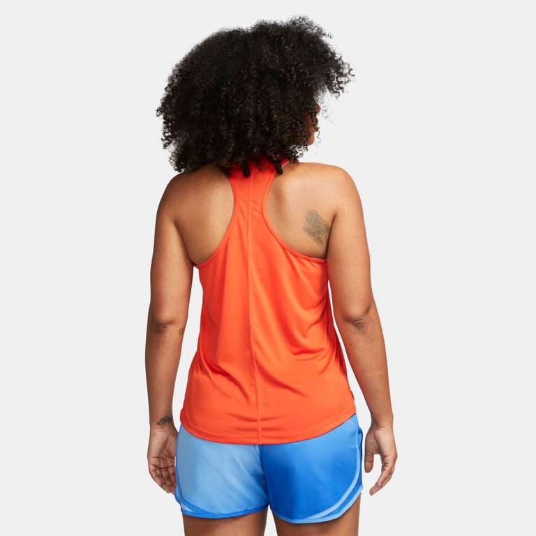 Regata Nike One Dri-FIT Swoosh Feminina - Foto 2