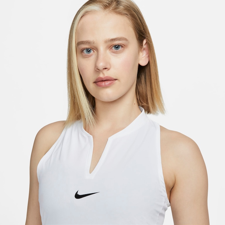 Vestido Nike Dri-FIT Advantage Feminino - Foto 3