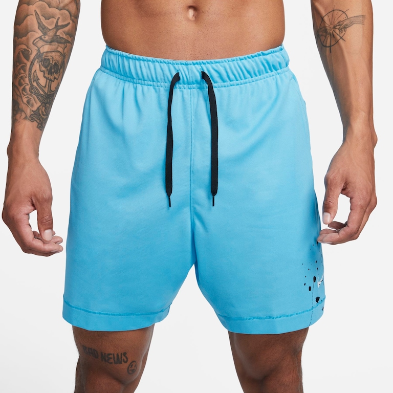 Shorts Nike Dri-FIT Totality Masculino - Foto 2