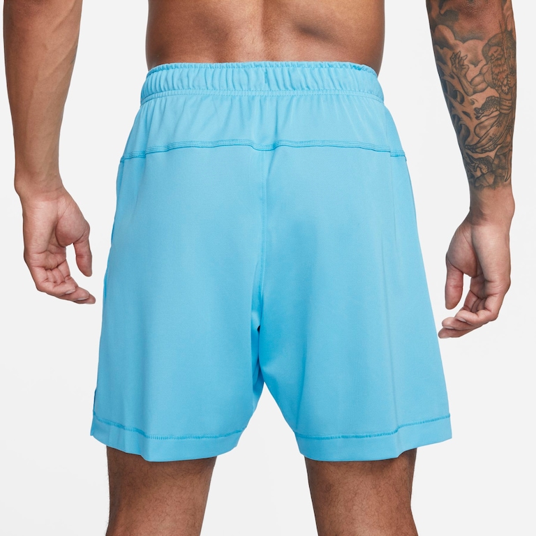 Shorts Nike Dri-FIT Totality Masculino - Foto 3