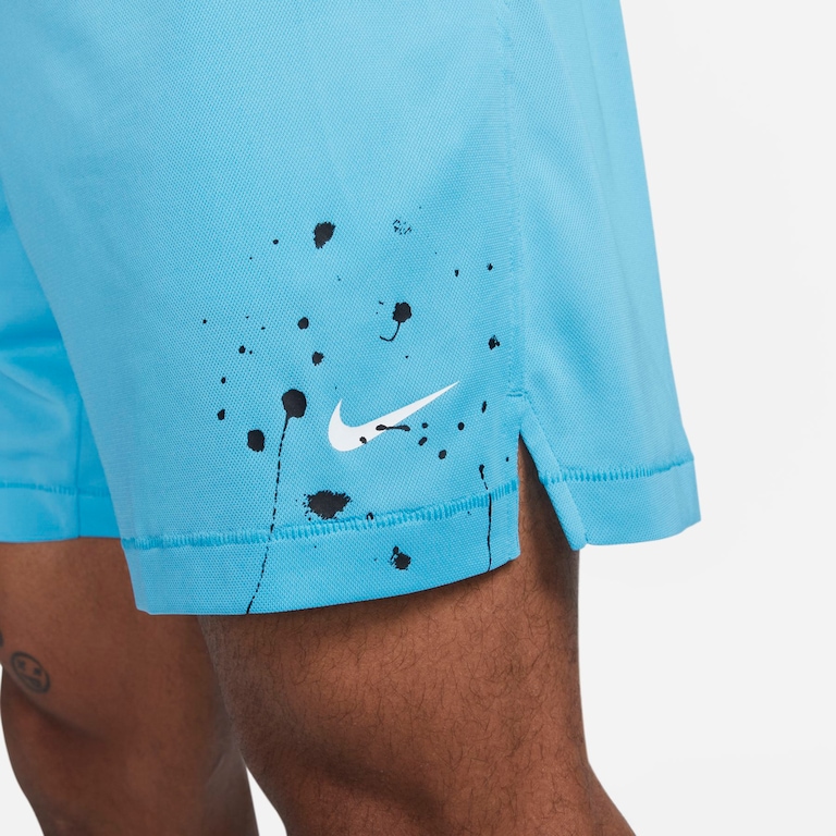 Shorts Nike Dri-FIT Totality Masculino - Foto 5