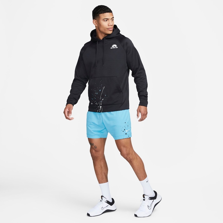 Shorts Nike Dri-FIT Totality Masculino - Foto 6