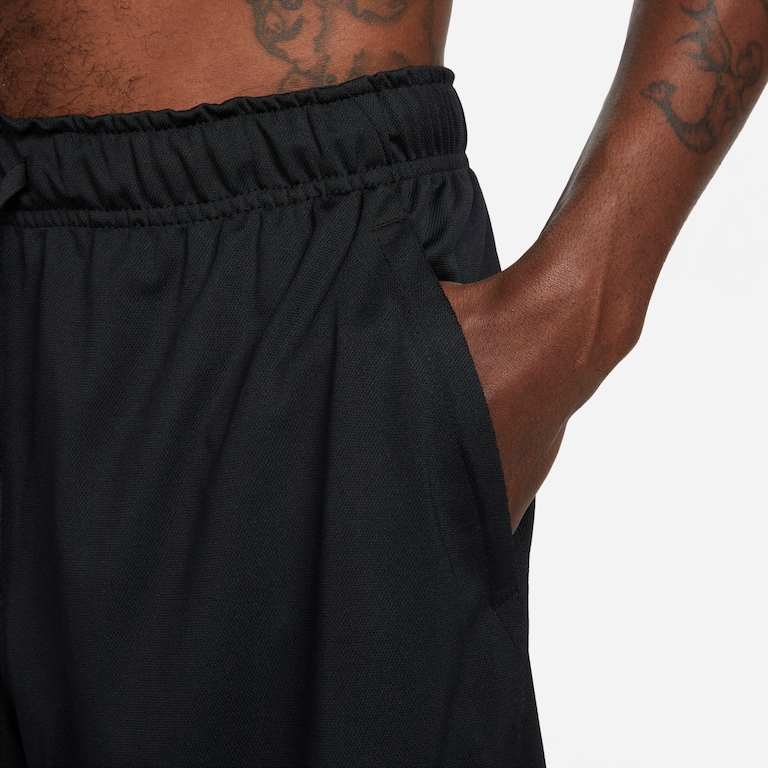 Shorts Nike Dri-FIT Totality Masculino - Foto 4