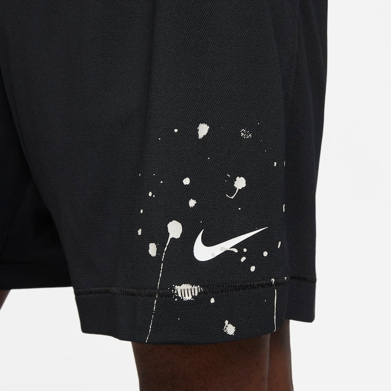 Shorts Nike Dri-FIT Totality Masculino - Foto 5