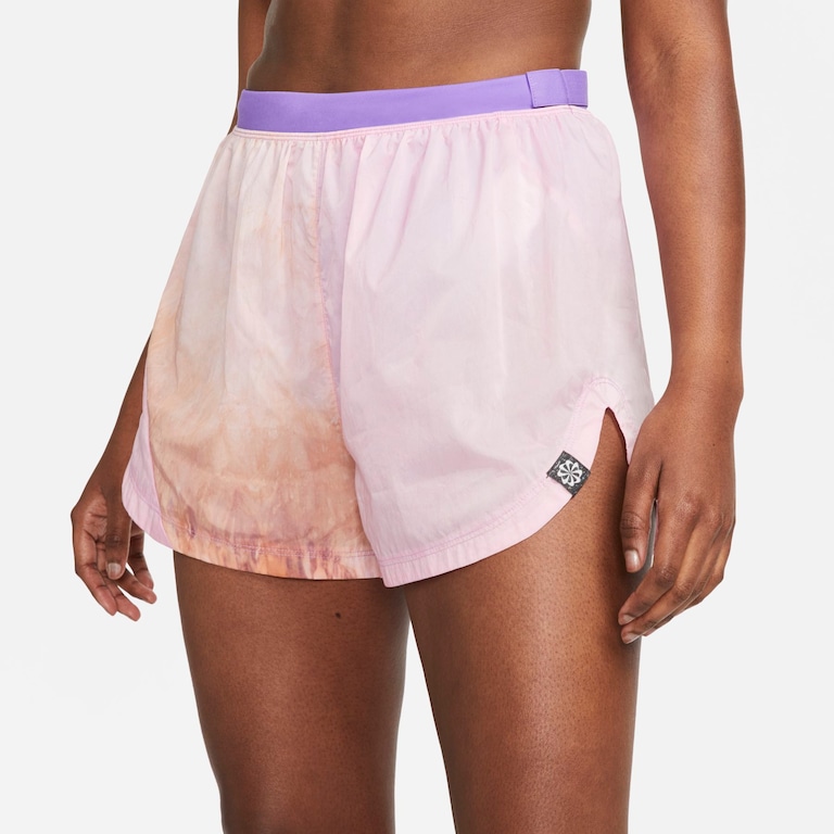 Shorts Nike Trail Repel Feminino - Foto 2