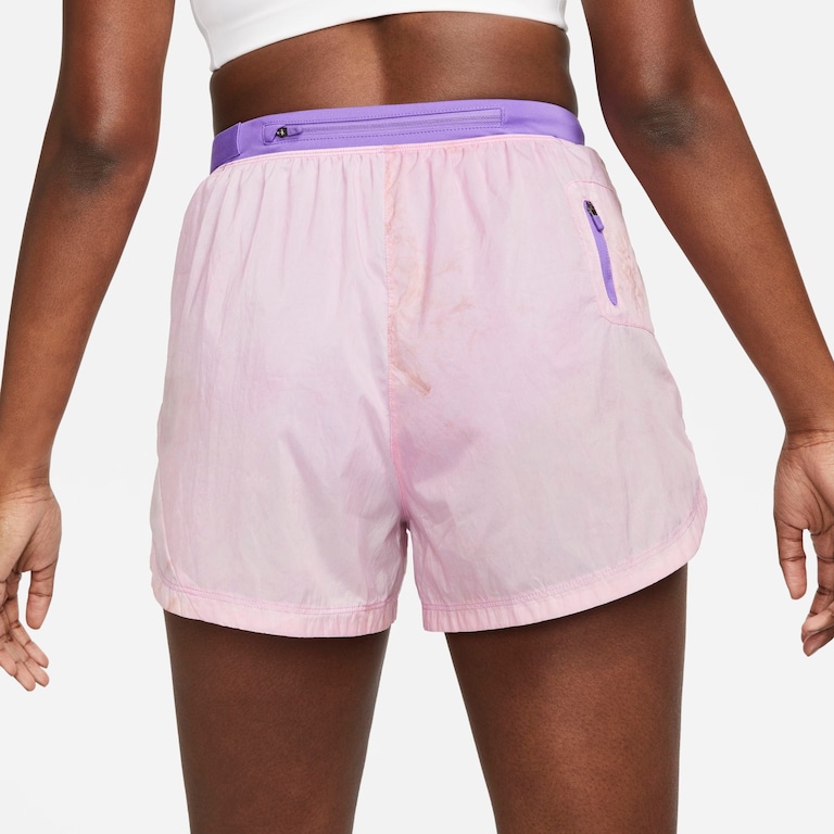 Shorts Nike Trail Repel Feminino - Foto 3