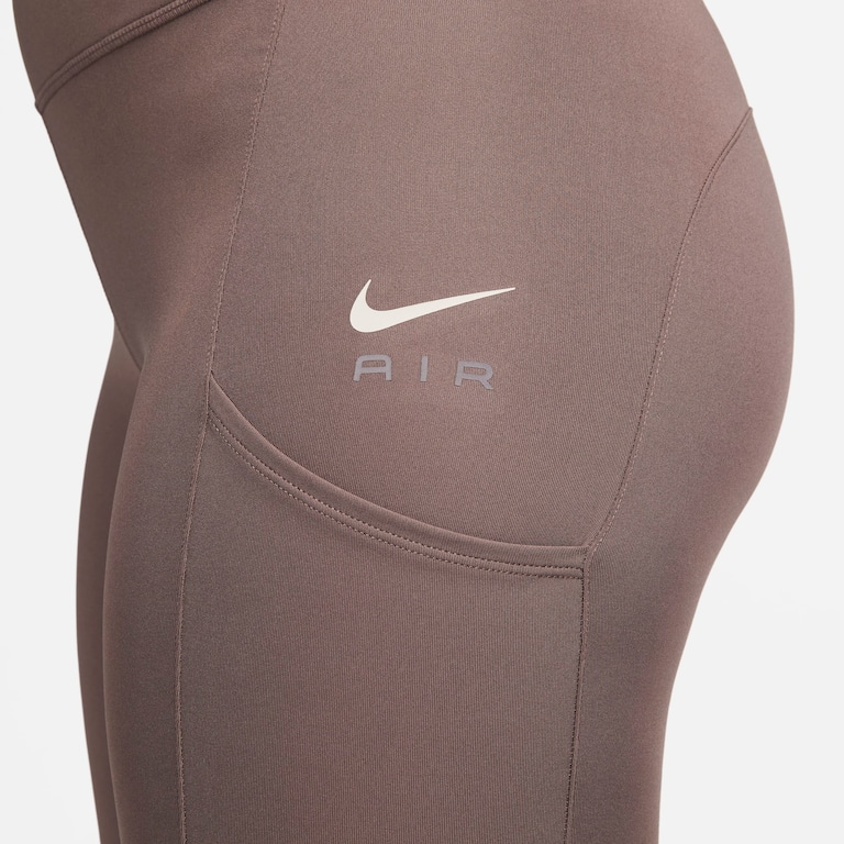 Legging Nike Dri-FIT Air Fast Feminina - Foto 4