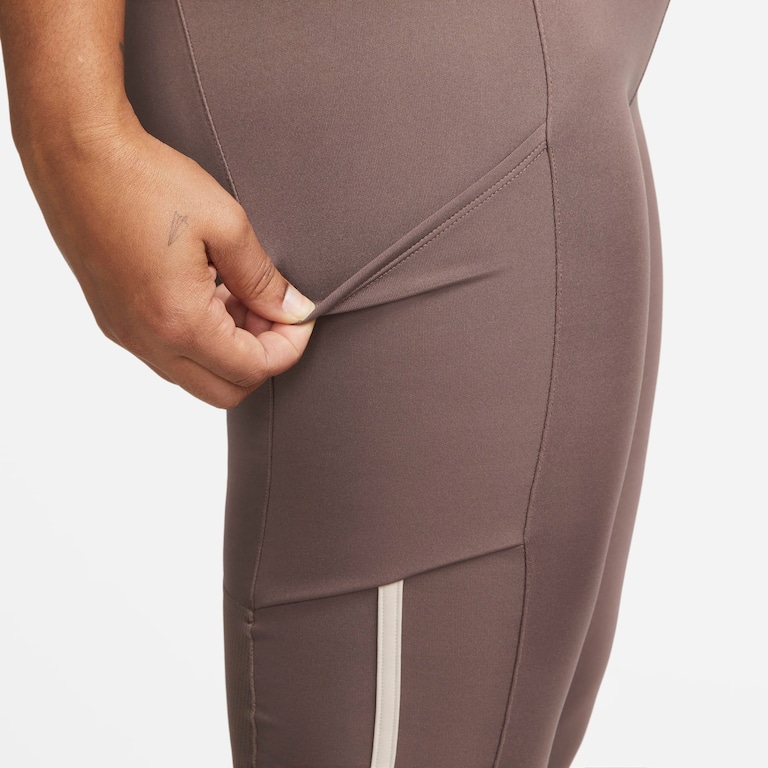 Legging Nike Dri-FIT Air Fast Feminina - Foto 5