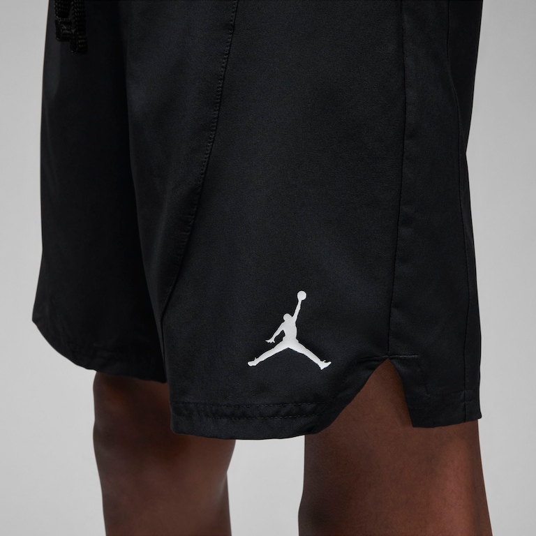 Shorts Jordan Dri-FIT Sport Woven Masculino - Foto 6