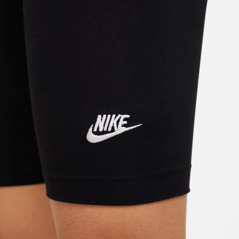 Shorts Nike Infantil - Foto 4