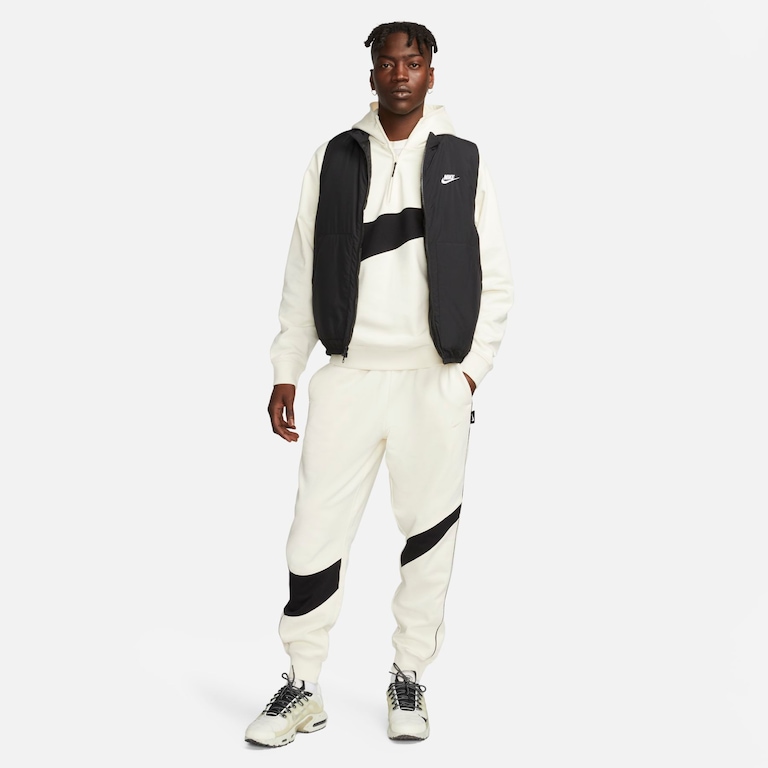 Blusão Nike Swoosh Masculino - Foto 6